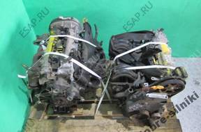 двигатель VW SEAT SKODA 1.4 MPI AKK запчасти KONIN