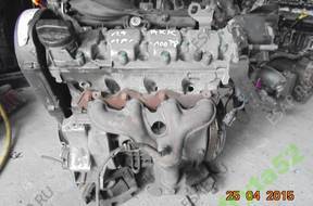 двигатель VW SEAT SKODA 1.4 MPI AKK