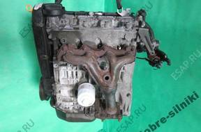 двигатель VW SEAT SKODA 1.4 MPI AUD CZESCI KONIN