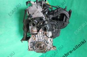 двигатель VW SEAT SKODA 1.4 MPI AUD CZESCI KONIN