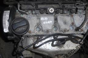 двигатель VW SEAT SKODA 1.4 MPI AUD