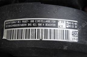 двигатель VW SEAT SKODA 1.4 TDI BMS BWB 08r.