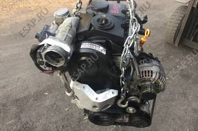 двигатель VW SEAT SKODA 1.4 TDI BMS BWB комплектный