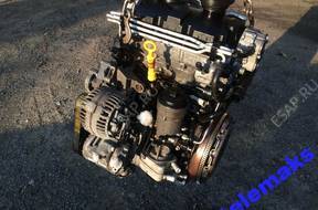двигатель VW SEAT SKODA 1.4 TDI BNV комплектный