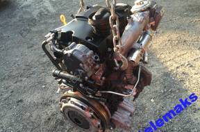 двигатель VW SEAT SKODA 1.4 TDI BNV комплектный