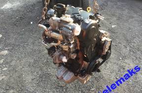 двигатель VW SEAT SKODA 1.4 TDI BNV комплектный