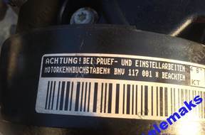 двигатель VW SEAT SKODA 1.4 TDI BNV комплектный