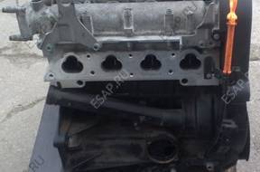 двигатель VW SEAT SKODA  16 16V AZD