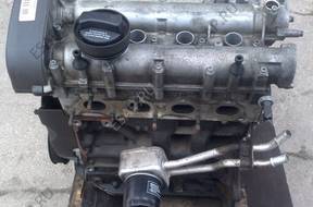 двигатель VW SEAT SKODA  16 16V AZD