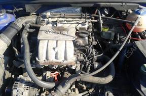 двигатель VW SEAT SKODA 1.6 8V 95-98 год,r