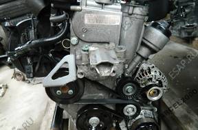 двигатель VW SEAT SKODA 1.6 FSI BLF BAG BLP