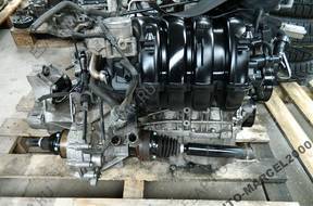 двигатель VW SEAT SKODA 1.6 FSI BLF BAG BLP