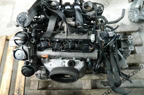двигатель VW SEAT SKODA 1.6 FSI BLF PRZEB.89TYS