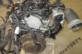 двигатель VW SEAT SKODA 1.6 TDI 105KM CAY KOMP[LETNY
