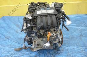 двигатель VW SEAT SKODA 1.6FSI 102KM 2010 год CHG