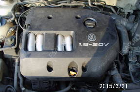 двигатель VW Seat Skoda 1.8 20V AGN Wysyka