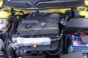 двигатель VW SEAT SKODA 1.8T 180KM AUQ