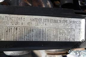 двигатель VW, SEAT, SKODA 1.9 SDI 139 TY л.с., AEY