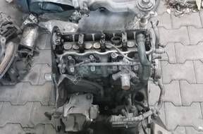 двигатель VW SEAT SKODA 1.9 SDI 68KM