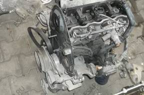 двигатель VW SEAT SKODA 1.9 SDI 68KM
