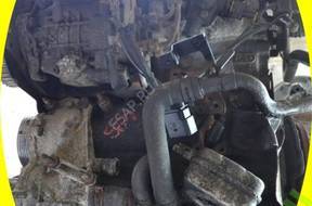 двигатель VW SEAT SKODA 1.9 SDI AEY