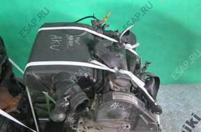 двигатель VW SEAT SKODA 1.9 SDI AKU CZESCI KONIN