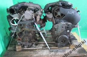 двигатель VW SEAT SKODA 1.9 SDI AQM CZESCI KONIN
