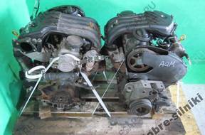 двигатель VW SEAT SKODA 1.9 SDI AQM CZESCI KONIN