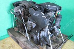 двигатель VW SEAT SKODA 1.9 SDI AQM CZESCI KONIN