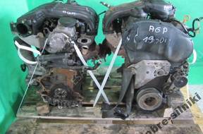 двигатель VW SEAT SKODA 1.9 SDI AQM CZESCI KONIN