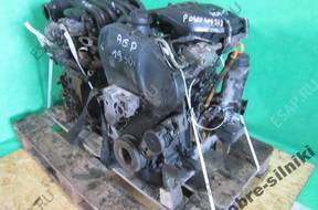 двигатель VW SEAT SKODA 1.9 SDI AQM CZESCI KONIN