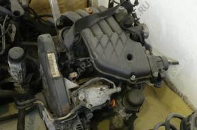 двигатель VW Seat Skoda 1.9 SDI AQM skoda cadd golf 4