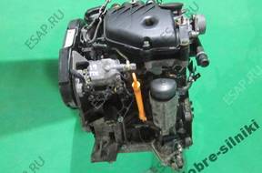 двигатель VW SEAT SKODA 1.9 SDI AYQ CZESCI KONIN