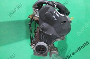 двигатель VW SEAT SKODA 1.9 SDI AYQ CZESCI KONIN
