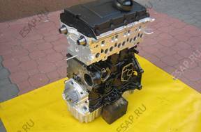 двигатель VW SEAT SKODA 1.9 TDI 105KM BXE