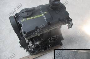 двигатель VW SEAT SKODA 1.9 TDI 115KM AUY