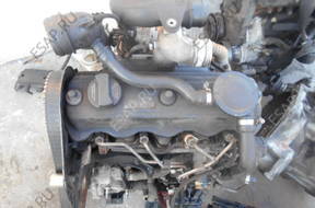 двигатель VW SEAT SKODA 1.9 TDI 1Z 90km