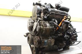 двигатель VW SEAT SKODA 1.9 TDI ATD 101KM
