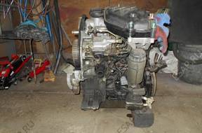 двигатель VW,SEAT,SKODA 1.9SDI 1J W PENI в отличном состоянии