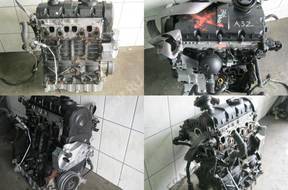 двигатель VW Seat Skoda 1.9TDi 130KM ASZ