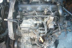 двигатель vw seat skoda 1.9tdi 90 koni golf 3 polo