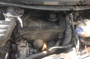 двигатель VW SEAT SKODA 1.9TDI ASZ комплектный 110.000