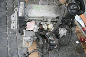 двигатель VW SEAT SKODA 2.0 AZJ ДЕФЕКТ блок цилиндров