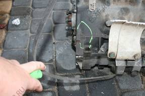 двигатель VW SEAT SKODA 2.0 AZJ ДЕФЕКТ блок цилиндров