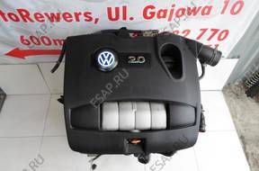 двигатель VW SEAT SKODA 2.0 GTI AZJ KOMPLET