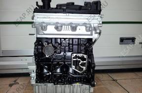 двигатель VW SEAT SKODA 2.0 TDI 143KM CBA
