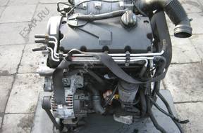 двигатель VW SEAT SKODA 2.0SDI  BST