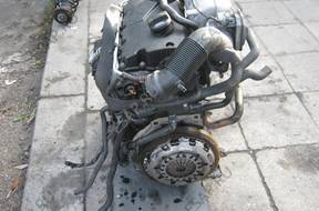 двигатель VW SEAT SKODA 2.0SDI  BST