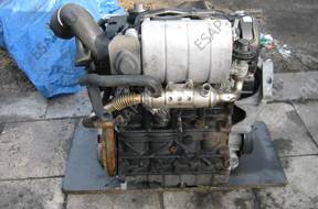 двигатель VW SEAT SKODA 2.0SDI  BST