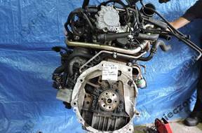 двигатель VW SEAT SKODA 2.0TDI BKD 140KM 77tys/km